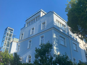 Skyvilla Vienna